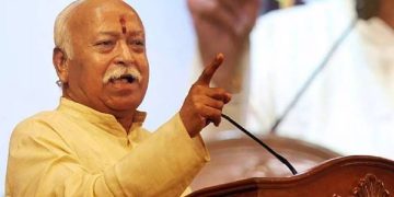 ആർഎസ്എസ് മേധാവി മോഹൻ ഭാഗവതിൻ്റെ സുരക്ഷ ഇപ്പോൾ പ്രധാനമന്ത്രി മോദിക്കും അമിത് ഷായ്ക്കും തുല്യമാക്കി കേന്ദ്രം