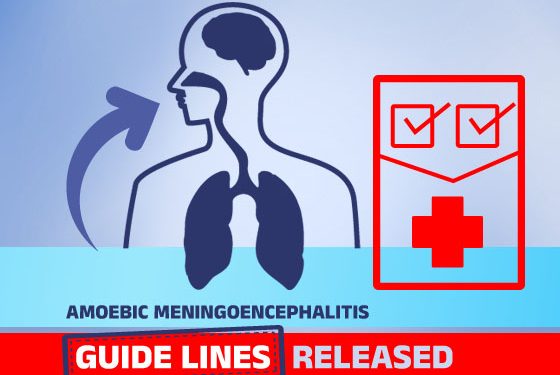 അമീബിക്ക് മസ്തിഷ്ക ജ്വരം; രാജ്യത്ത് ആദ്യമായി സാങ്കേതിക മാർഗരേഖ പുറത്തിറക്കി കേരളം
