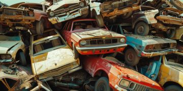 സ്ക്രാപ്പ് വാഹനങ്ങൾക് കൊടുക്കുമ്പോൾ  പുതിയതിന് ഡിസ്‌കൗണ്ട് ഓഫറുമായി കമ്പനികള്‍