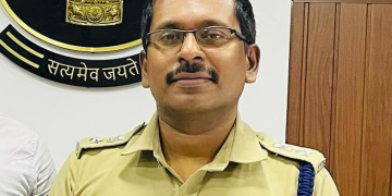 അൻവറിൻ്റെ  ഒരു ലക്ഷ്യം വീണു: എസ്പി സുജിത് ദാസിനെ സസ്പെൻഡ് ചെയ്തു