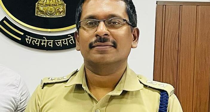 അൻവറിൻ്റെ  ഒരു ലക്ഷ്യം വീണു: എസ്പി സുജിത് ദാസിനെ സസ്പെൻഡ് ചെയ്തു