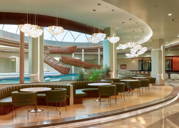 രാജ്യത്തെ ഏറ്റവും വലിയ എയ്‌റോ ലോഞ്ച് കൊച്ചി വിമാനത്താവളത്തിൽ