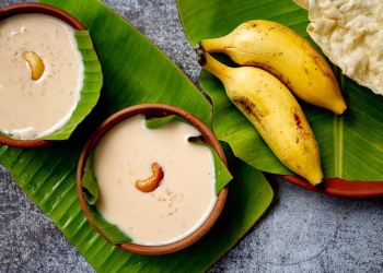 ഓണത്തിന് പാലട പായസം എങ്ങനേ എളുപ്പത്തിൽ ഉണ്ടക്കാം