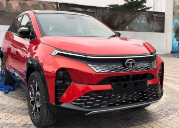 ടാറ്റ കര്‍വ് ഐ.സി.ഇ പതിപ്പിന്റെ വില പ്രഖ്യാപിച്ചു