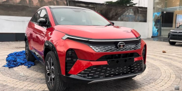 ടാറ്റ കര്‍വ് ഐ.സി.ഇ പതിപ്പിന്റെ വില പ്രഖ്യാപിച്ചു