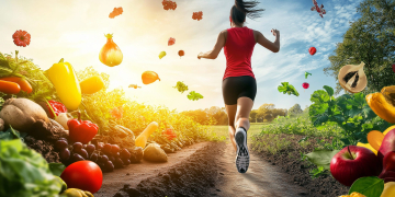 ആരോഗ്യകരമായ ജീവിതശൈലി യുവത്വം നിലനിർത്തും