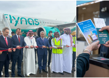 ഇനി കഷ്ടപ്പെടേണ്ട, കാത്തിരുന്ന വിമാനയാത്ര യാഥാർത്ഥ്യമായി! റിയാദിൽ നിന്ന് നേരിട്ട് മോസ്ക്കോയിൽ പറന്നിറങ്ങാം