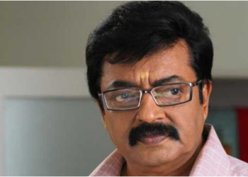 നടനും പ്രേംനസീറിന്‍റെ മകനുമായ ഷാനവാസ് അന്തരിച്ചു